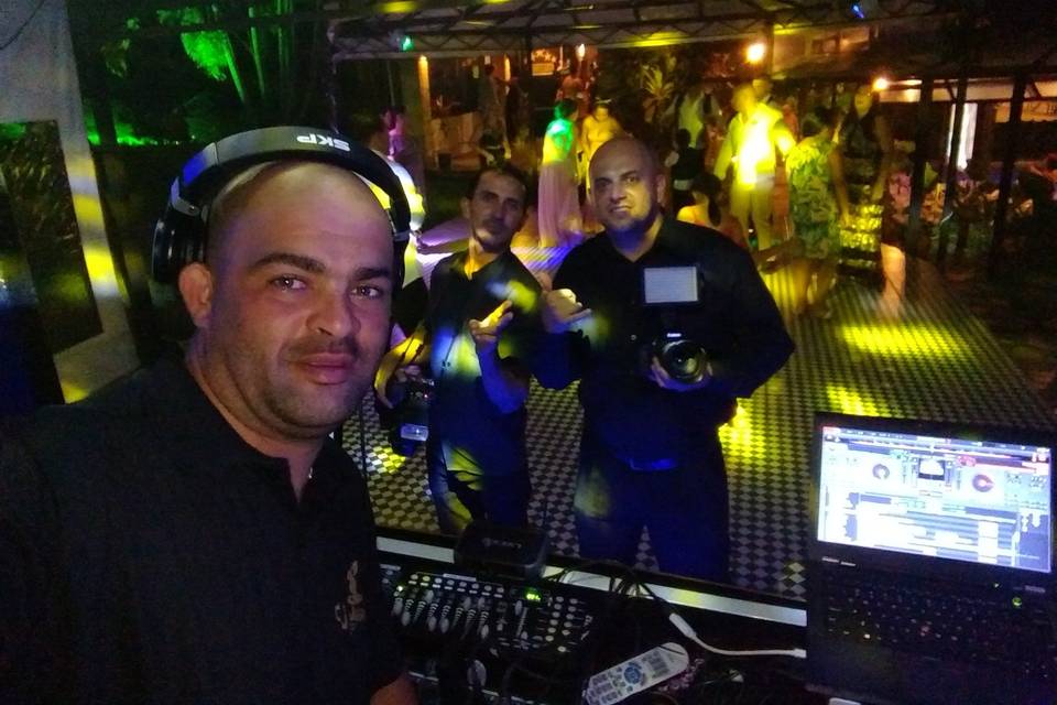 DJ Juliano Taubaté