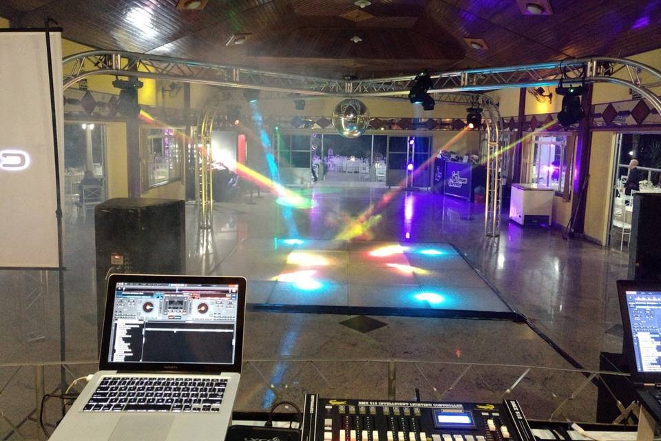 Dj juliano eventos