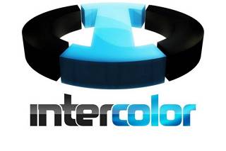 Inter-Color Logo