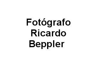 Fotógrafo Ricardo Beppler