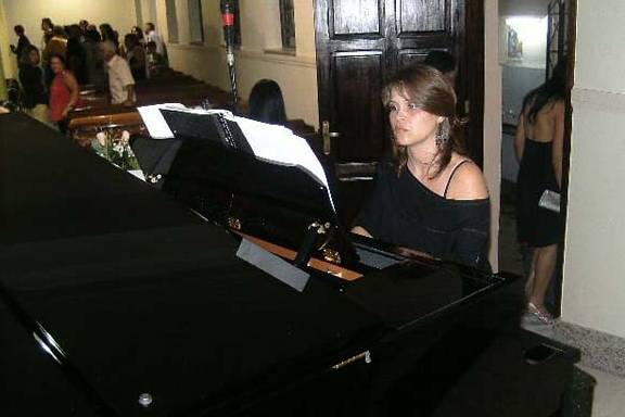 Pianista