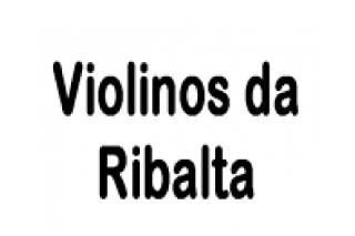 Violinos da Ribalta logo