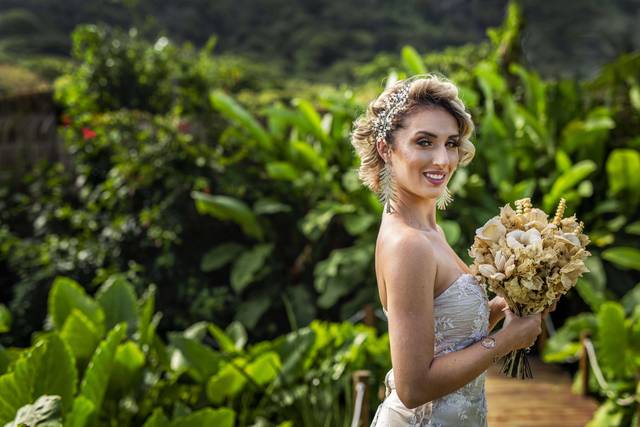 Casamento Fernando Noronha