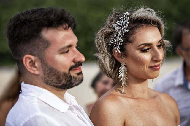 Casamento Fernando Noronha