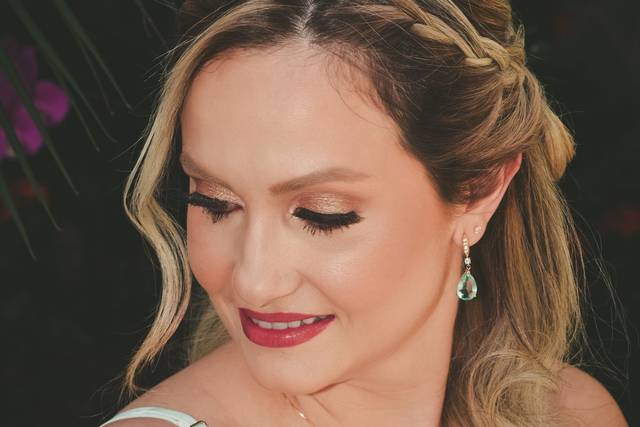 Casamento Fernanda & Tiago