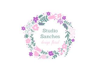 Logo Studio Sanches