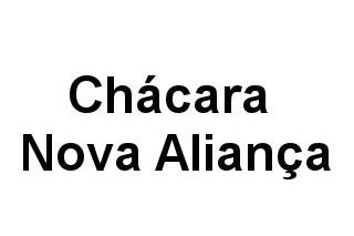 Logo Chácara Nova Aliança