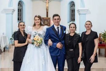 Marcando momentos