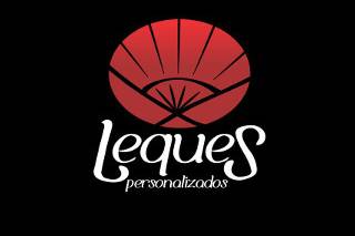 Logo Leques Personalizados