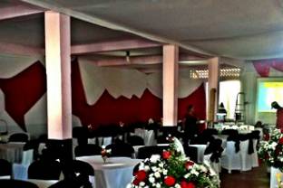 Eventos sociais