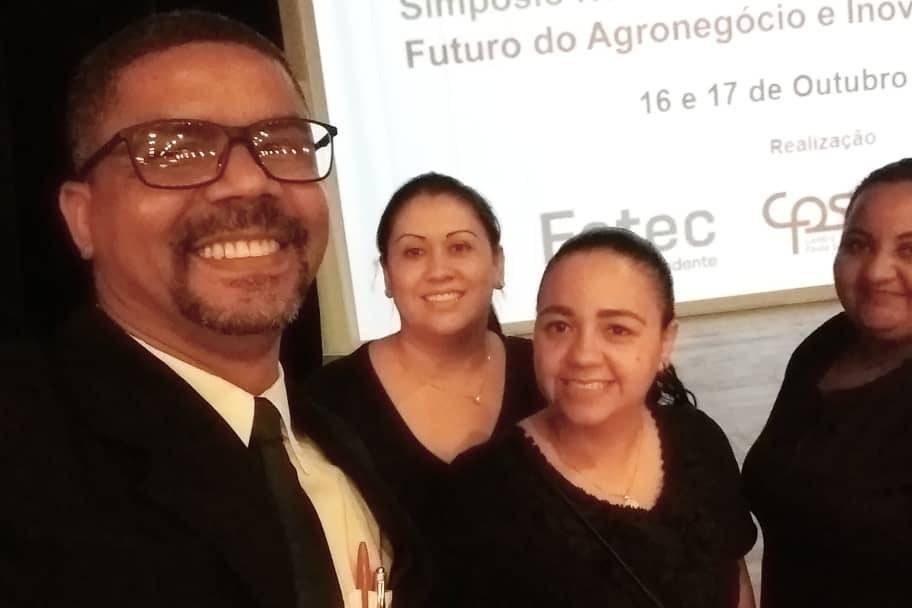 Congresso Fatec