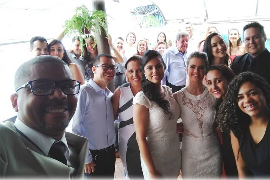 Casamento Sheyla e Camila