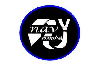 Navy Eventos logo
