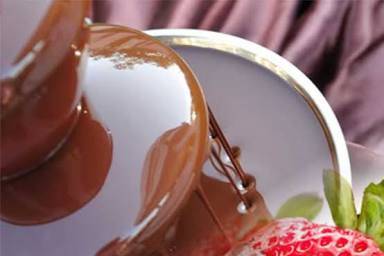 Chocolates nestlé
