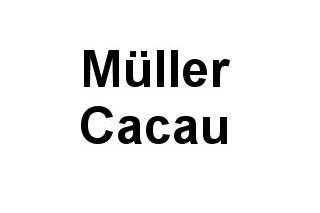 logo Müller Cacau