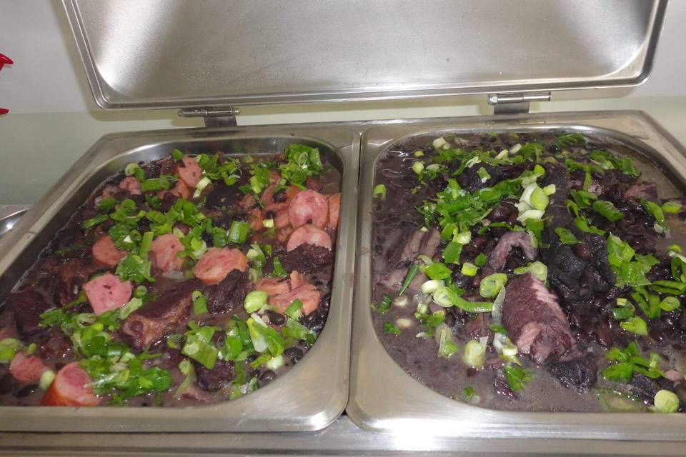 Feijoada