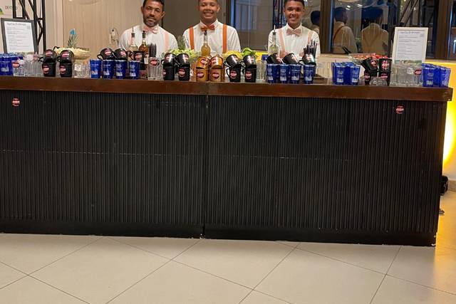 Arouca Drinks