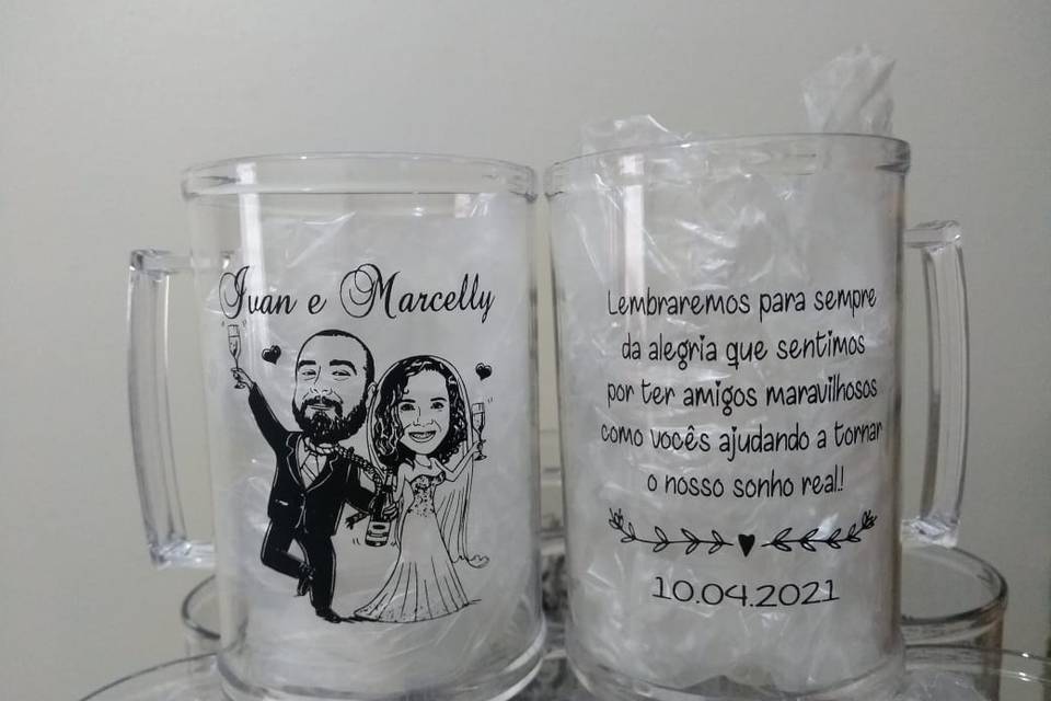 Casa da Caneca