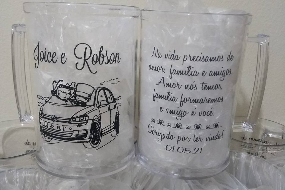 Casa da Caneca