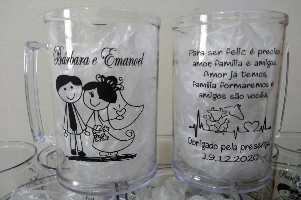 Casa da Caneca