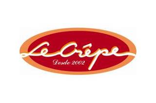 Le Crêpe logo