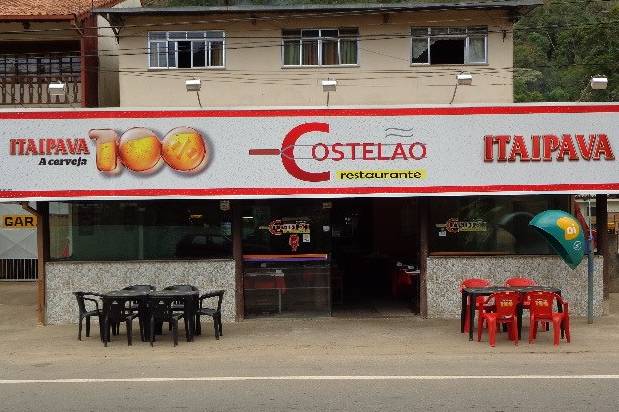 Costelão Restaurante