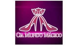 Cia mundo logo