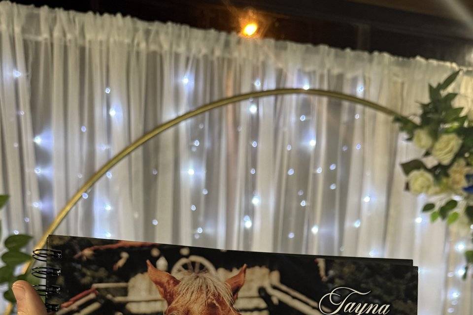 Guestbook