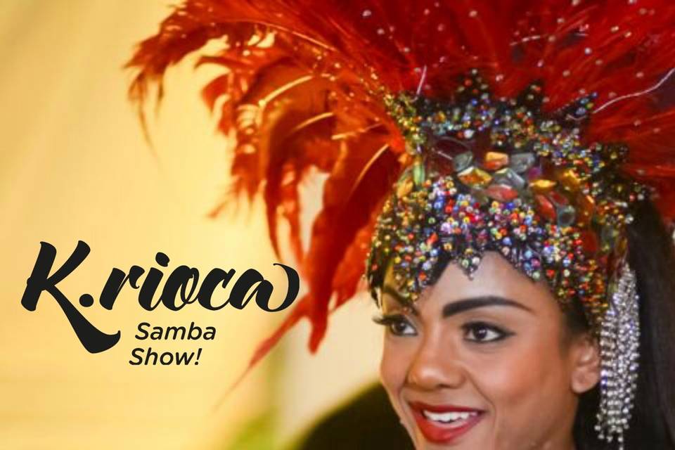 Krioca Samba Show