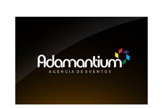 Adamantium Agência de Eventos Logo
