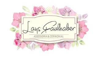Lays Faulhaber - Assessoria & Cerimonial