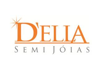 Logo Della Semi Jóias