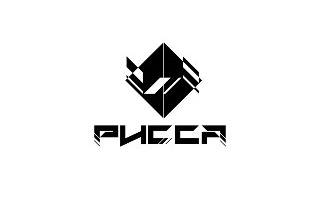 Pucca logo