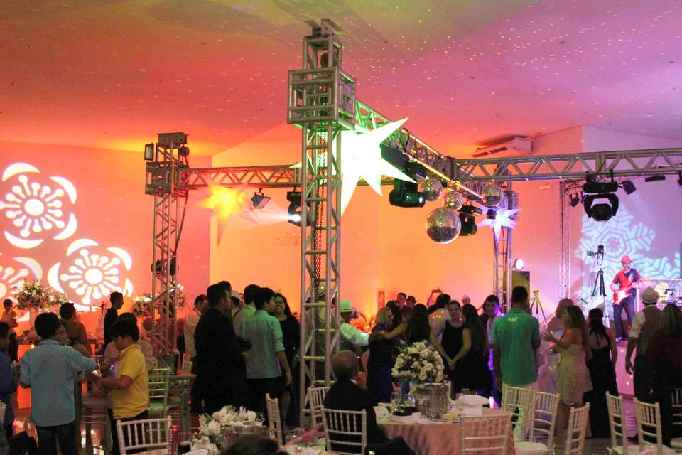 Pucca Eventos