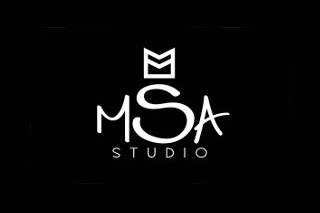 MSA Studio Logo