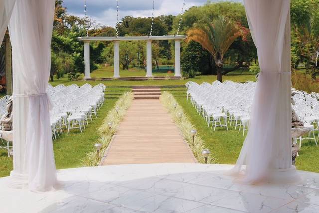 Espaço Urani