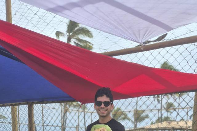 On Barco de Coco