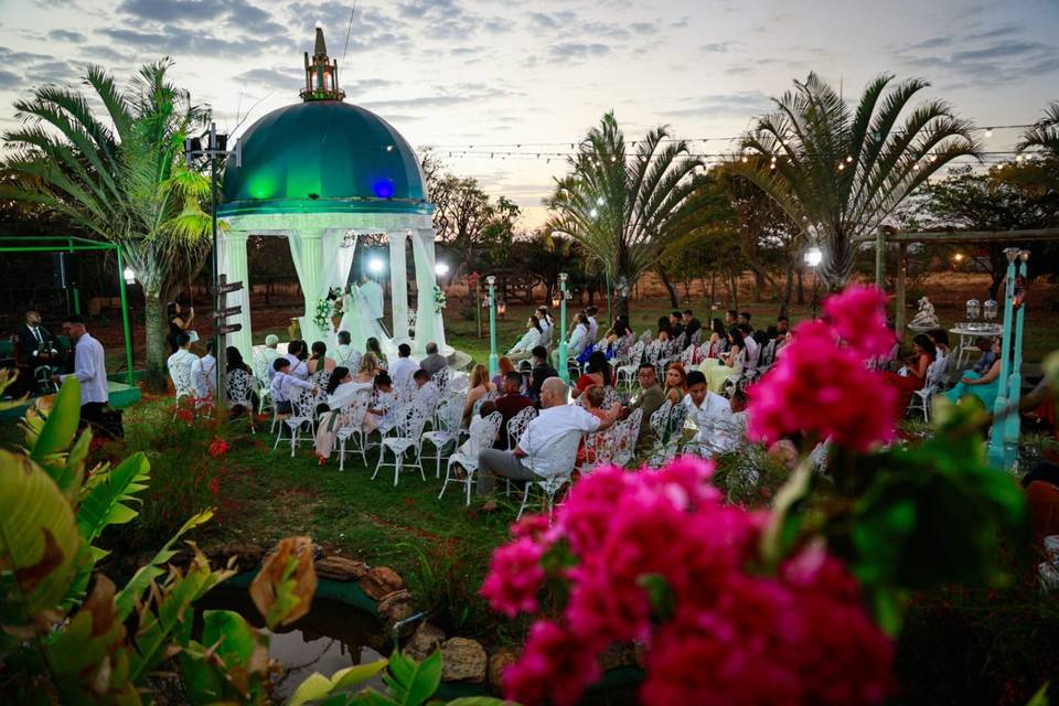 Espaço Urani