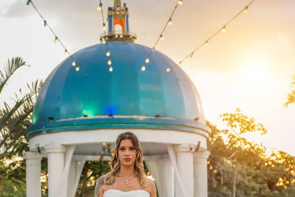 Espaço Urani