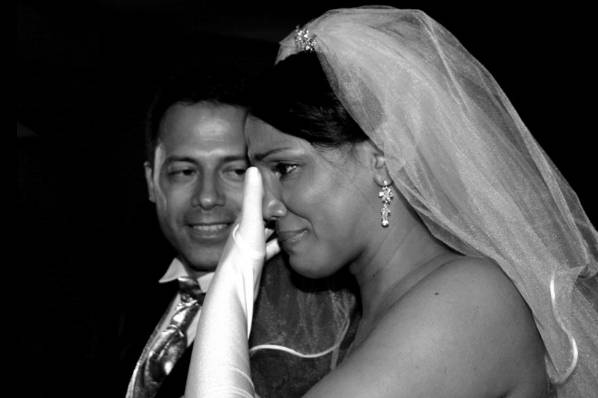 Fotografando emoções