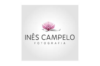 Inês Campelo Fotografia Logo