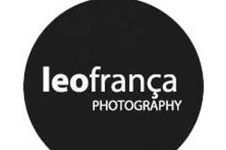 Leo França Photography Logo