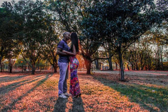 Pre wedding - Prudente Morais