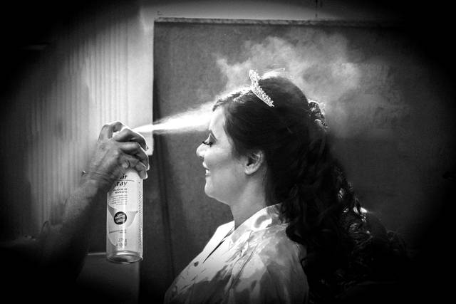 Salão da Pretinha - Montreal