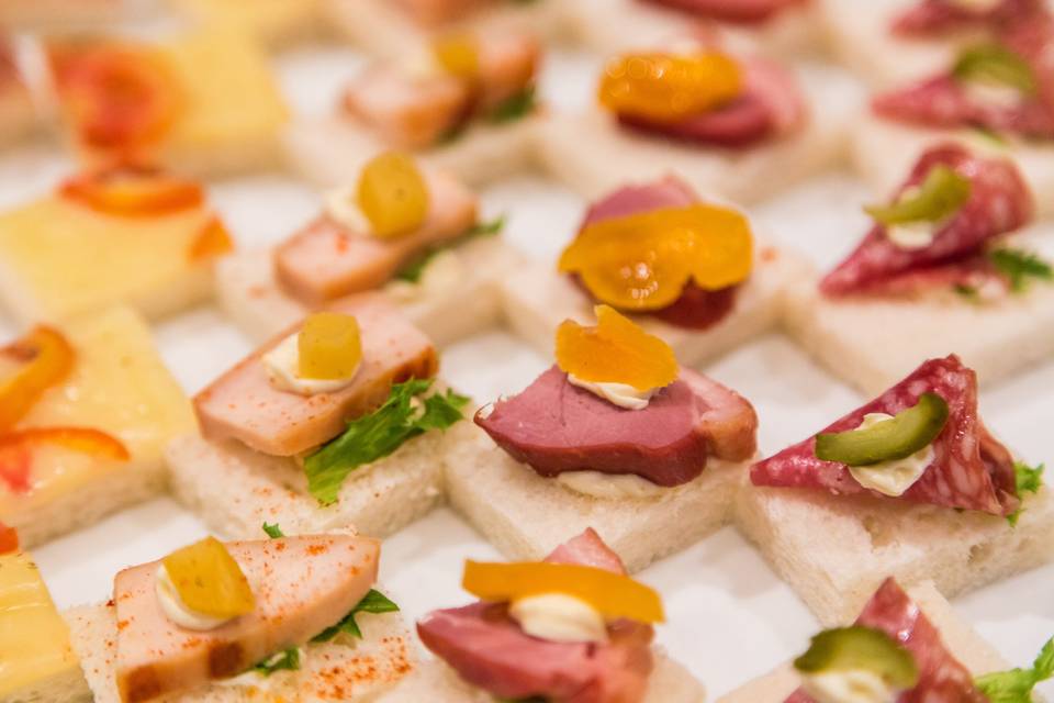 Canape