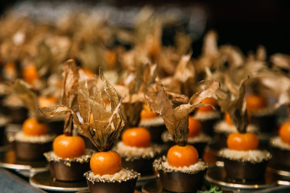 Doces
