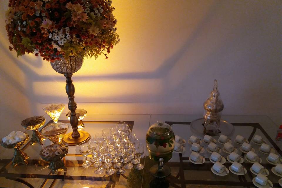 Mesa Café