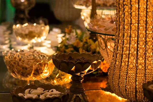 Doces