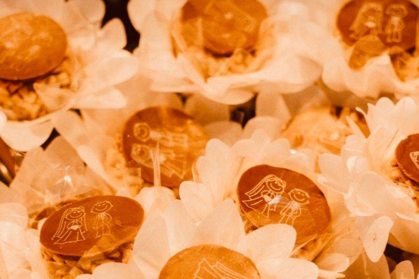 Doces