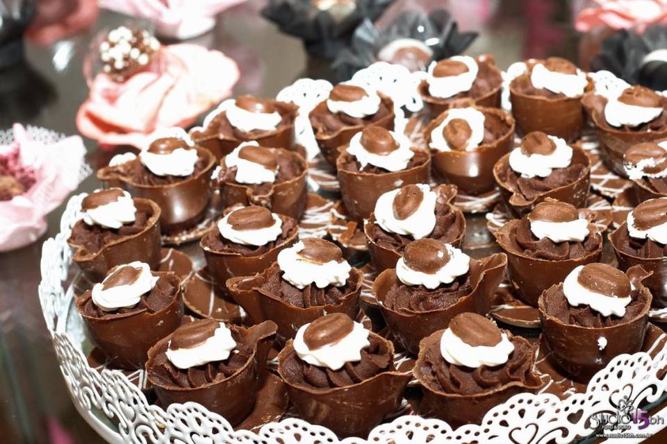 Doces